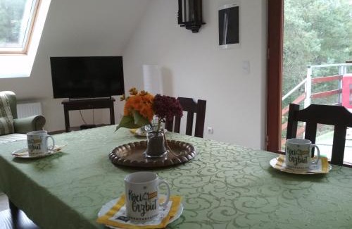 Wielen House | Koci Grzbiet Agroturystyka
