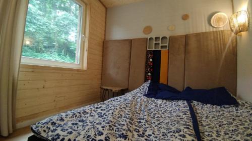 Pinczyn House | KOCIEWSKA DACZA - domek o podwyższonym standardzie, POMORSKIE, RZEKA, LASY, ŁĄKI