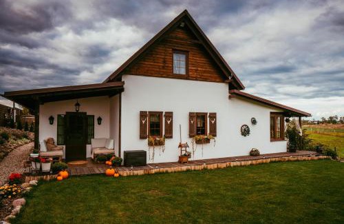 Siwialka House | Kociewski Raj