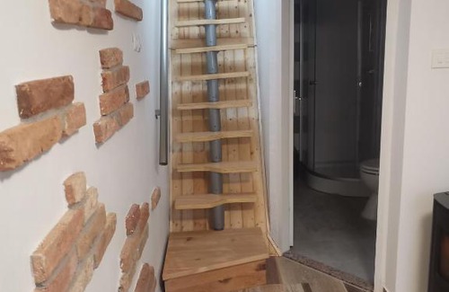 Jalzabet House | Kod Štefa