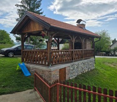 Zumberak Apartment | Kod Slaveka