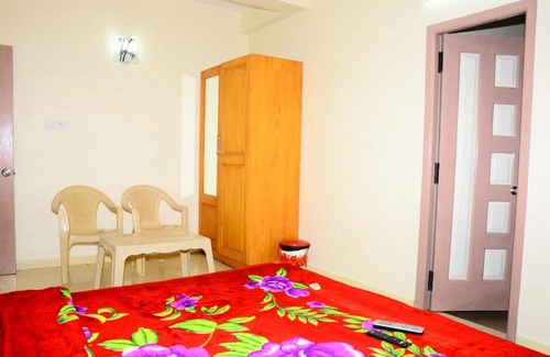 Kodaikanal House | kodai inn