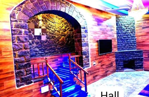 Kodaikanal Villa | KODAI RiYA PARADISE