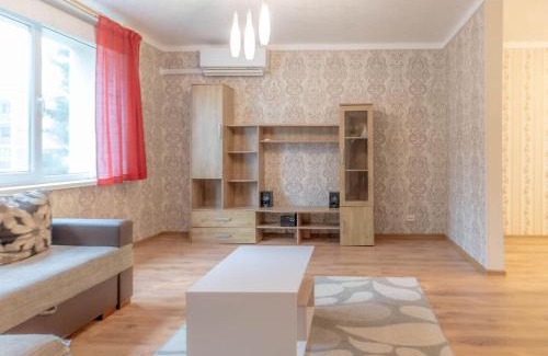 Pohja-Parnumaa Parish Apartment | Kodune puhkus