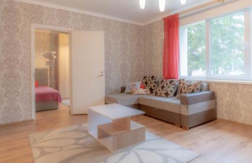 Pohja-Parnumaa Parish Apartment | Kodune puhkus