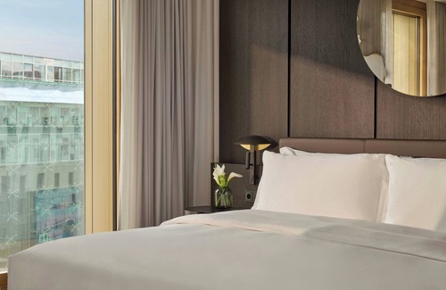 Munich City Centre Hotel | Koenigshof, A Luxury Collection Hotel, Munich