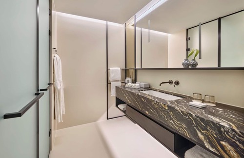 Munich City Centre Hotel | Koenigshof, A Luxury Collection Hotel, Munich