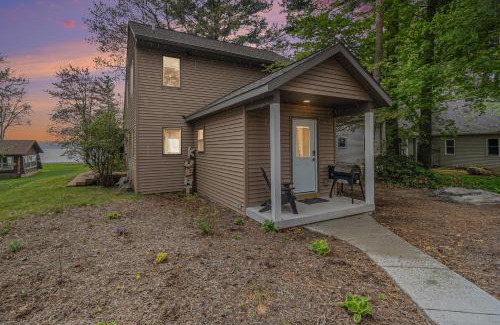 Silver Lake House | Koertside Cottage