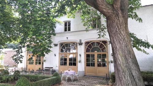 Beveren Bed & Breakfast | Koetshuis Bosdam