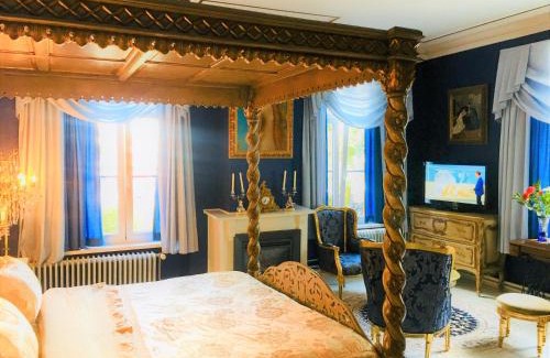 Beveren Bed & Breakfast | Koetshuis Bosdam