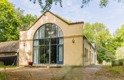 Oostkapelle House | Koetshuis Buitenplaats Iepenoord