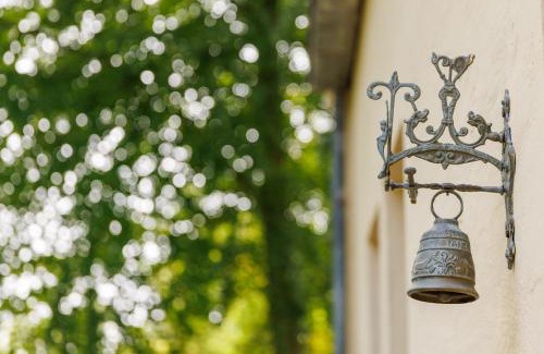 Oostkapelle House | Koetshuis Buitenplaats Iepenoord
