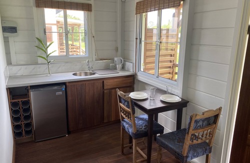 Clevia House | Koffiemama Tree B&B