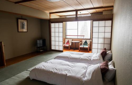 Akakura Hotel | Kogakuro
