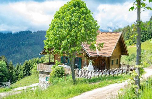 Wolfsberg House | Kogljahrerhütte