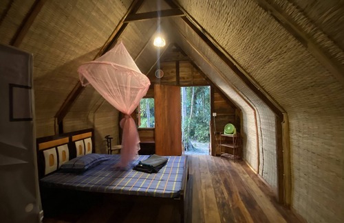 Prey Nob Hotel | Koh Ta Kiev Resort