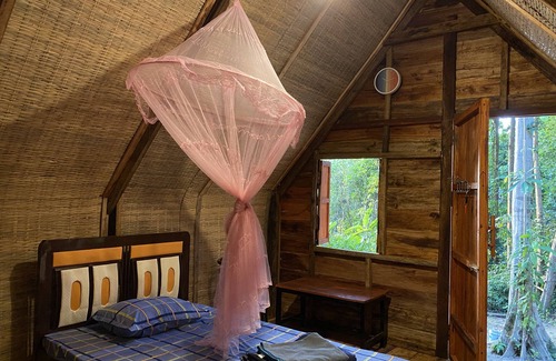 Prey Nob Hotel | Koh Ta Kiev Resort