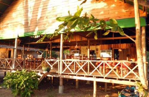 Prey Nob Resort | Koh Thmei Resort
