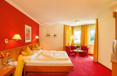 Fuegen Hotel | Kohlerhof - 4 Star Wellness & Active Hotel