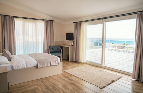 Sarimsakli Bed & Breakfast | Koi Ayvalık