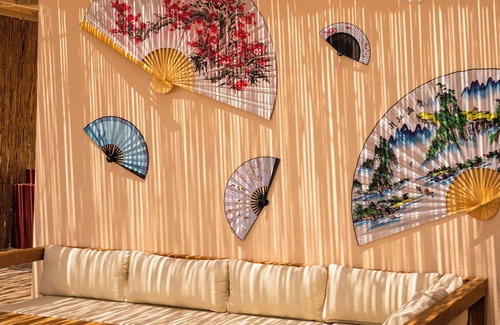 Sarimsakli Bed & Breakfast | Koi Ayvalık