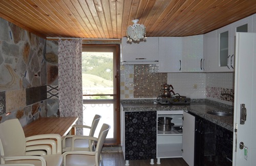 Gokceada Apartment | Koilada Konaklari