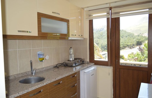 Gokceada Apartment | Koilada Konaklari