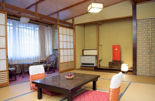 Yudanaka Shibu Onsen Hotel | Koishiya/Vacation STAY 67363