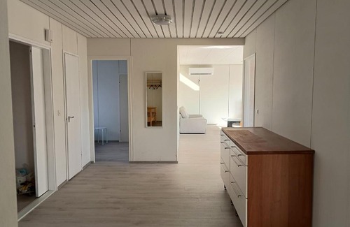 Kruunupyy Apartment | Koivukuja