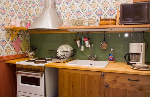 Lohja Bed & Breakfast | Koivulan Kartano
