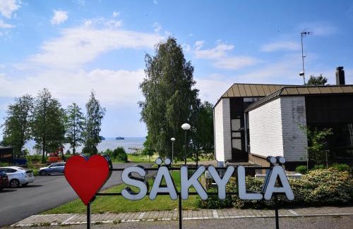 Sakyla House | Koivuniemi Cottage