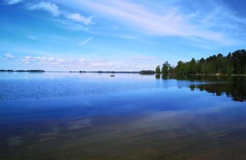 Sakyla House | Koivuniemi Cottage