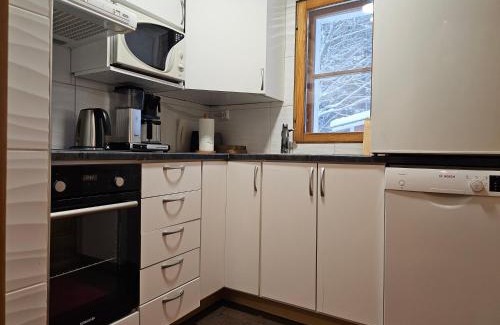 Mikkeli House | Koivurannan Lomamökit Kataja