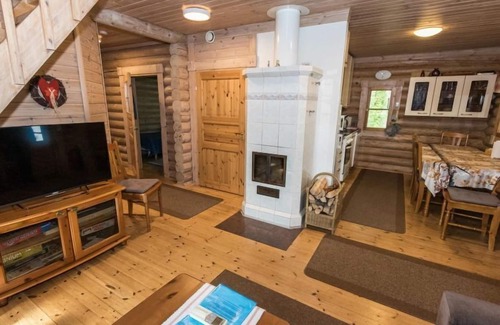 Jamijarvi House | Koivuranta by Interhome
