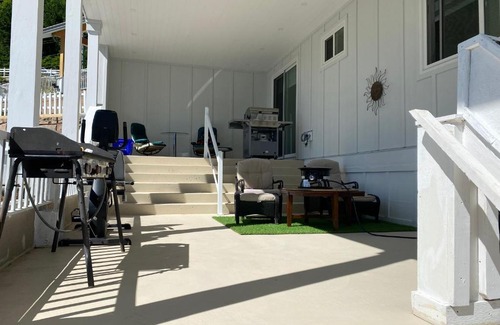 West Porpoise Bay House | Koka Coast By the Sea 1