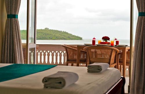Port Blair Bed & Breakfast | Kokari Guesthouse