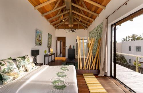 Poste Lafayette Villa | Koki Bonheur by muse villas