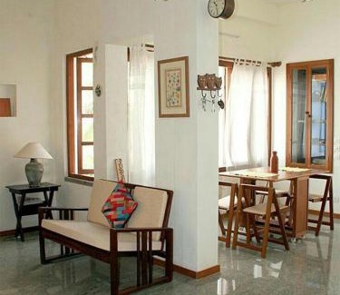 Wonosobo House | KOKO Homestay