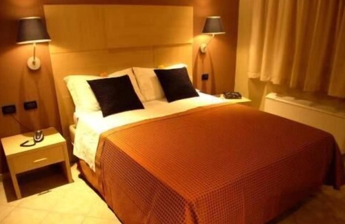 Lido di Savio Hotel | KoKo Hotel Milano Marittima