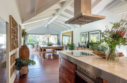 Quedjinup House | Kokomo Modern Balinese Hideaway with Private Pool