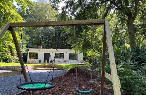Kessel-Lo House | Kokoon in 't groen