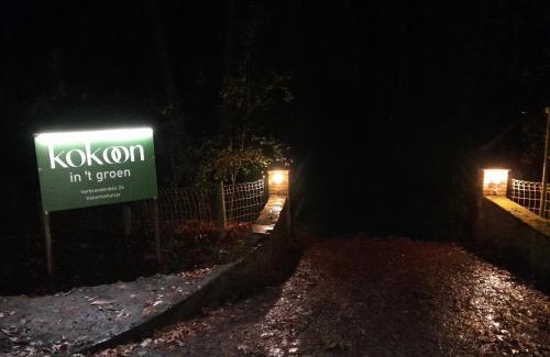 Kessel-Lo House | Kokoon in 't groen