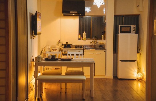 Fushimi House | Kokoro no Sato Ume3 minutes from Fushimi Inari/Kyoto Kyōto