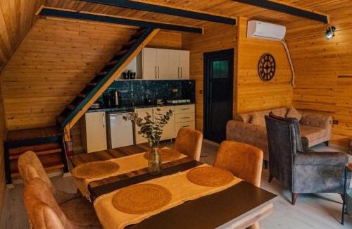 Sapanca Ski Chalet | Kolat Bungalov