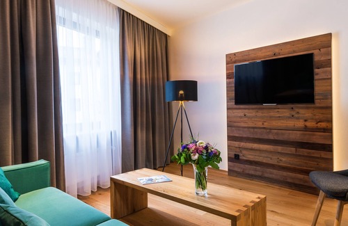 Bad Toelz Hotel | KOLBERBRÄU Posthotel und Gasthaus
