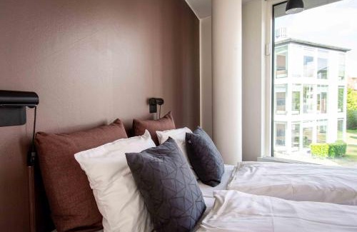 Kolding Hotel | Kolding Hotel Apartments