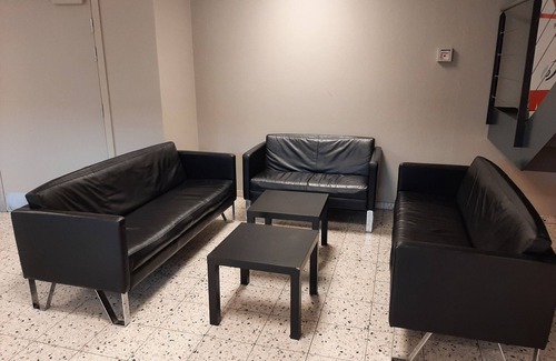 Kolding Municipality Hotel | Koldinghallerne - Sportel