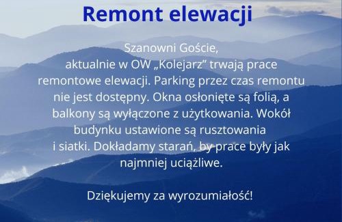 Zakopane Resort | Kolejarz Natura Tour
