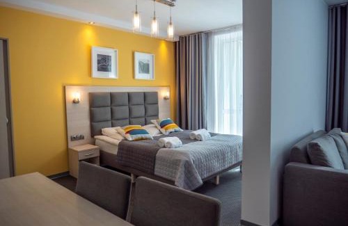 Zakopane Resort | Kolejarz Natura Tour