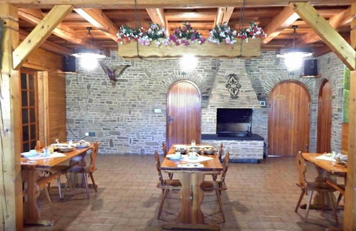 Frenstat pod Radhostem Hotel | Koliba-Juřena